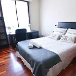Appartement Gran Apartamento En Bilbao *