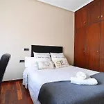 Gran Apartamento En Bilbao Appartement Bilbao