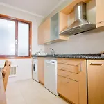 Gran Apartamento En Bilbao Appartement *
