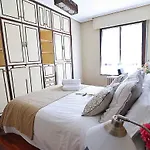 Gran Apartamento En Bilbao Appartement Bilbao