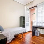 Gran Apartamento En Bilbao Appartement