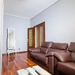 Appartement Gran Apartamento En Bilbao *
