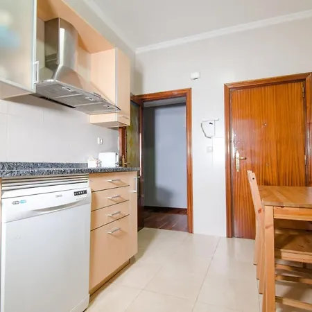 Gran Apartamento En Bilbao Appartement *