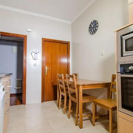 Gran Apartamento En Bilbao Appartement *