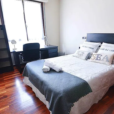 Apartmán Disfrutar De *